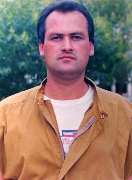 Radojica Radojević