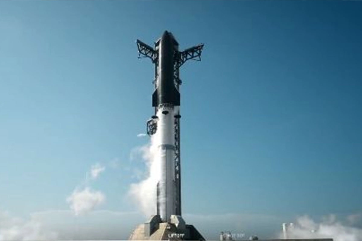 Starship V3 (Foto: Stop kadar)