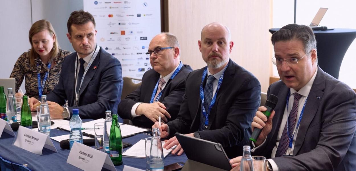 GLOBESC forum (Foto: MEP)