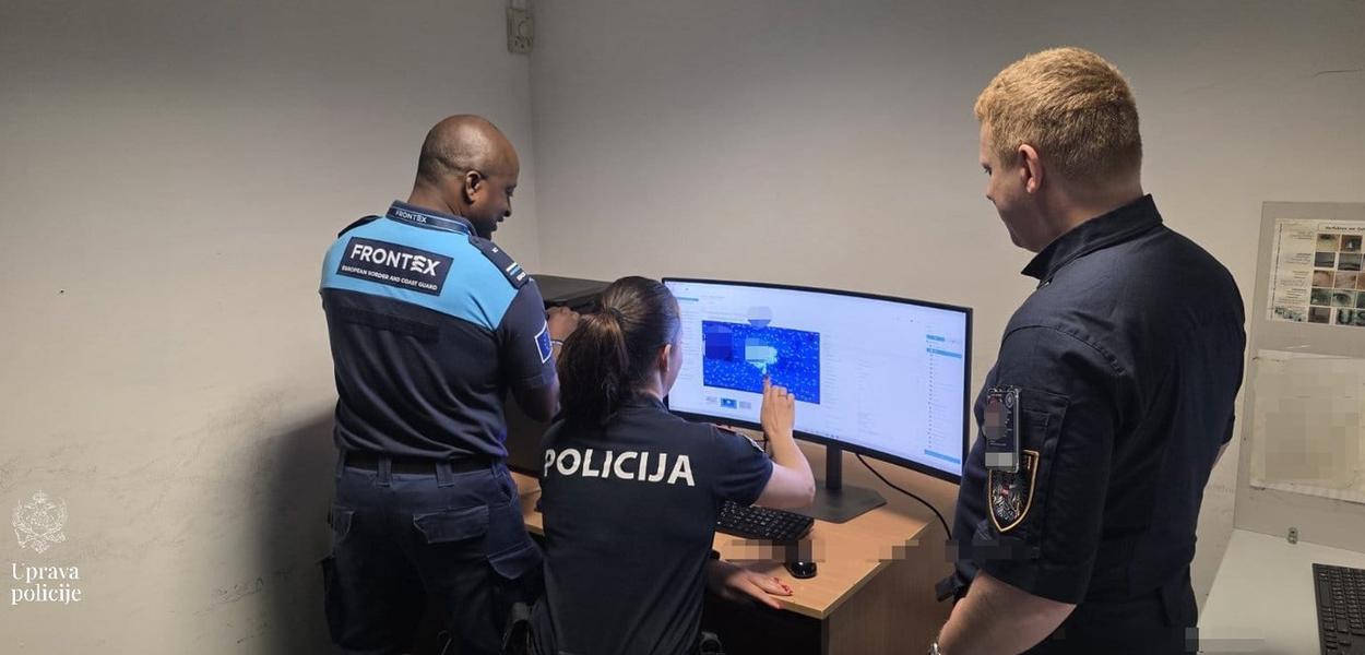  (Foto: Uprava policije)
