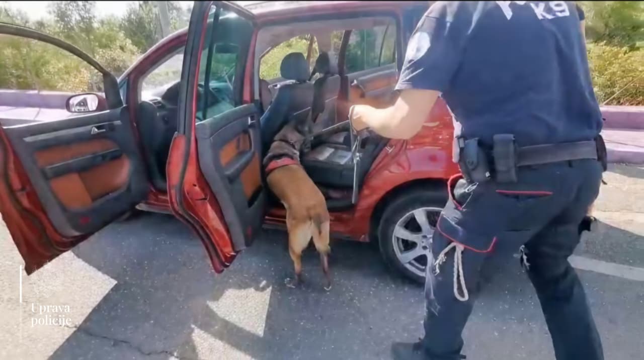 kontrole na granicama