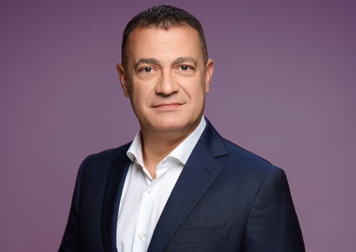 Branko Mitrović (Foto: One Crna Gora)