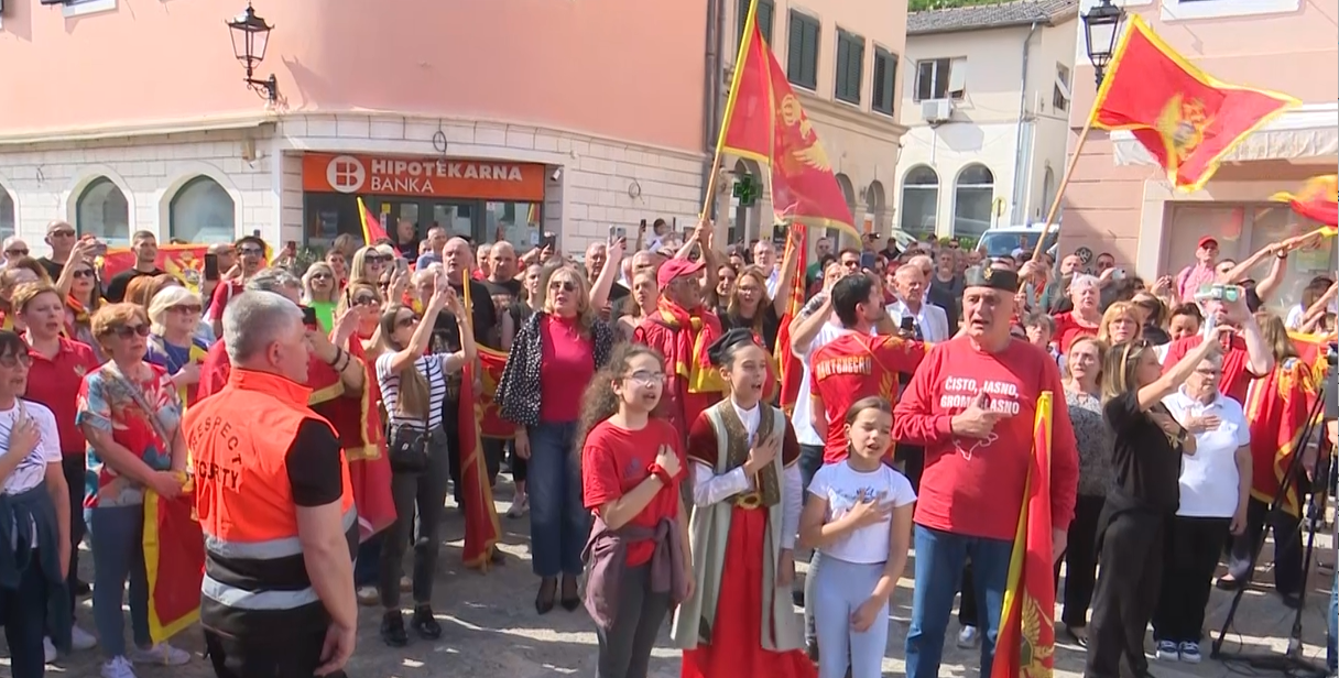 proslava Herceg Novi