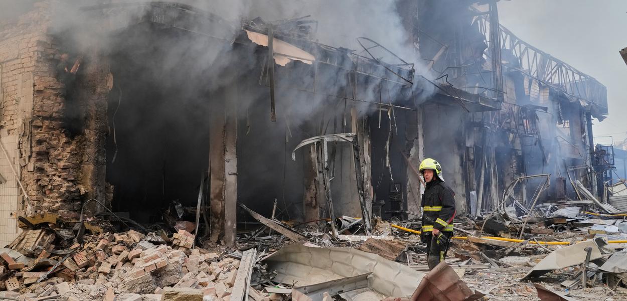  (Foto: AP/Efrem Lukatsky)