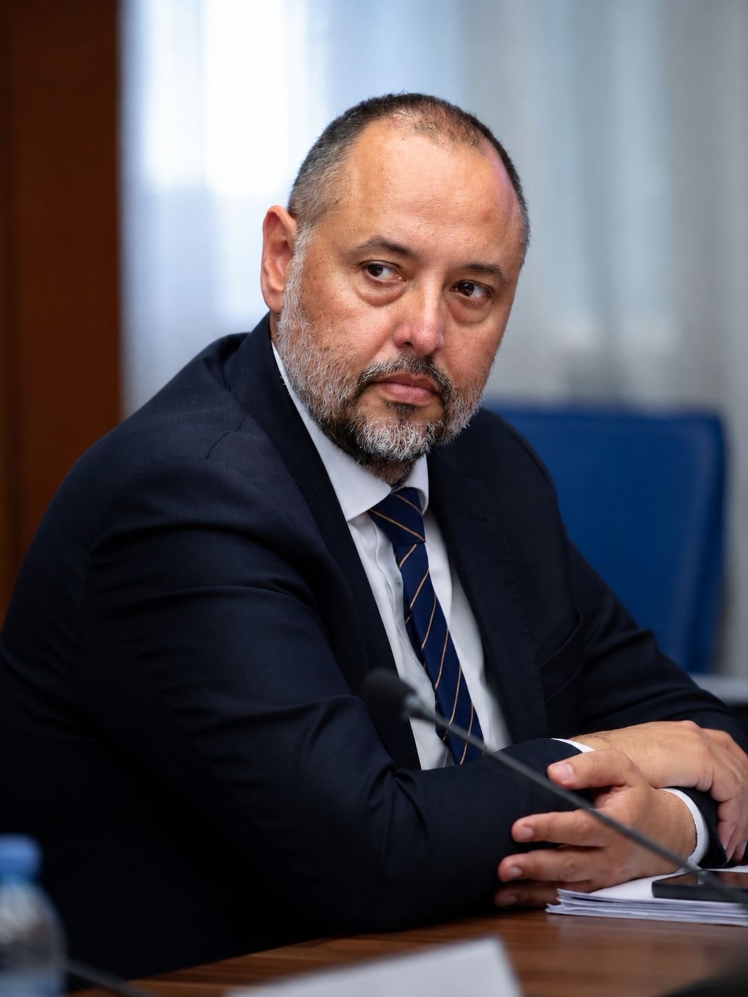 Nenad Vitomirović (Foto: MERS)