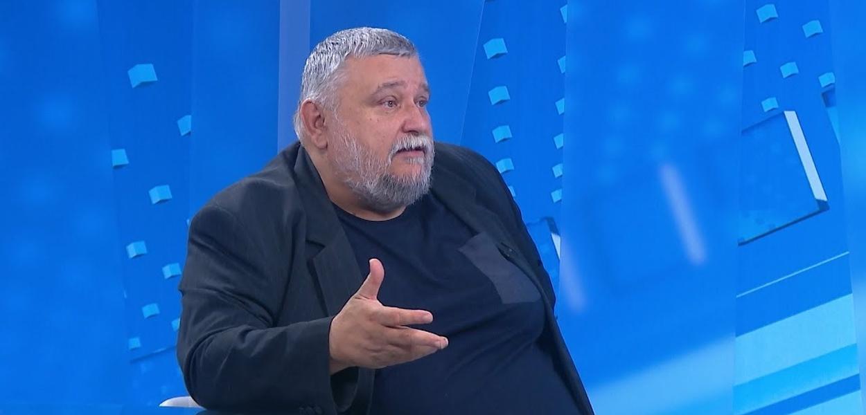 Davor Đenero