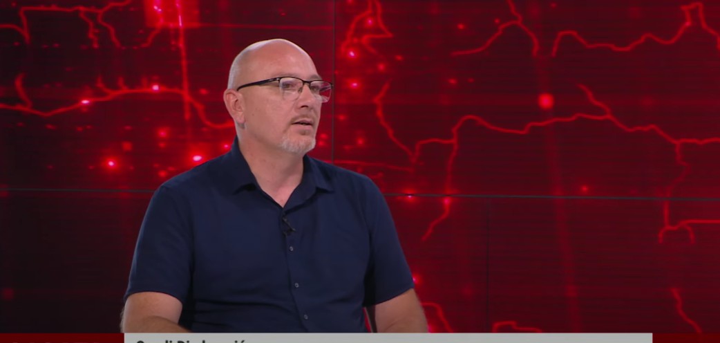 Sandi Dizdarević