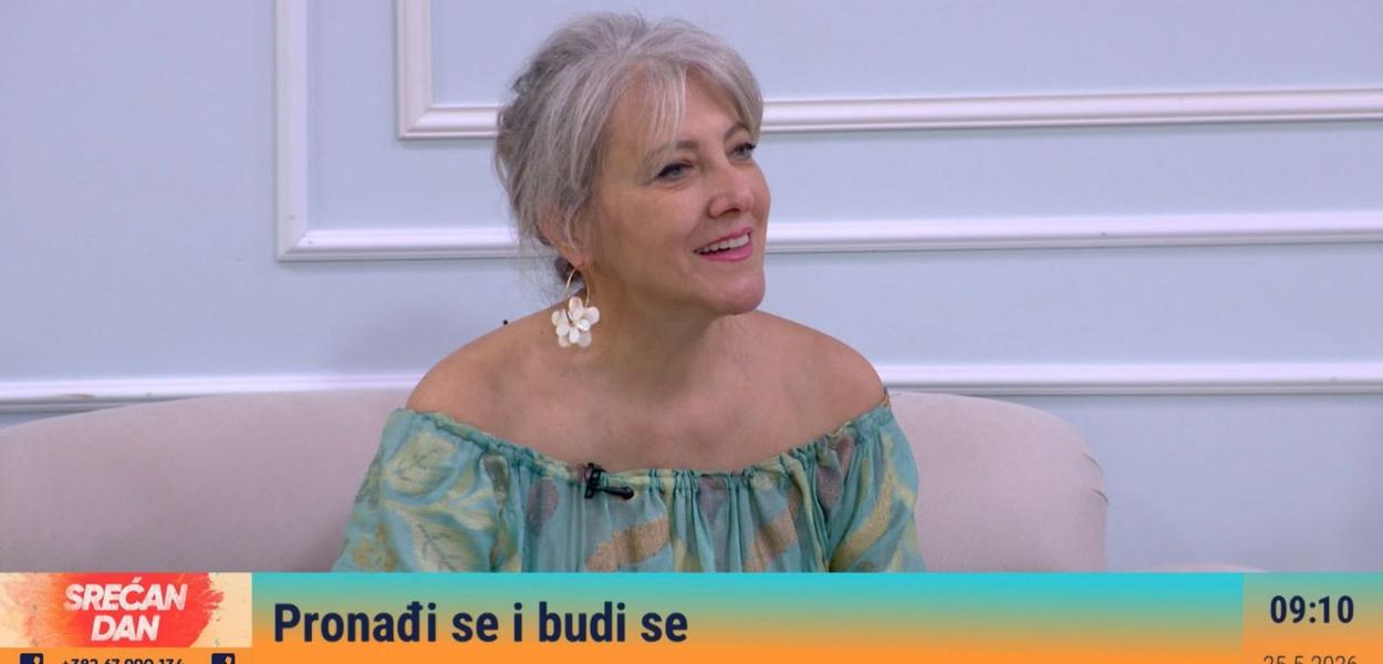 Tereza Bjeletić (Foto: etv)