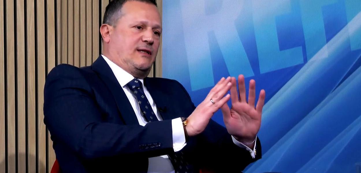 Aleksandar Milošević (Foto: SEP)