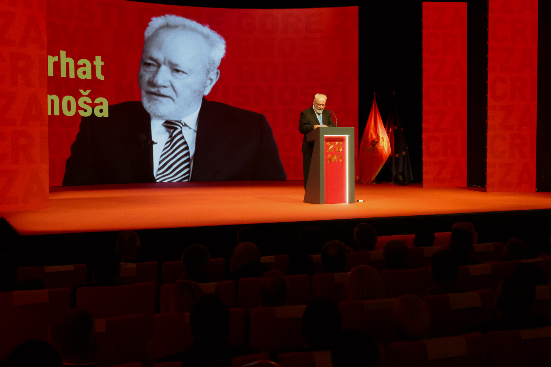 Ferhat Dinoša