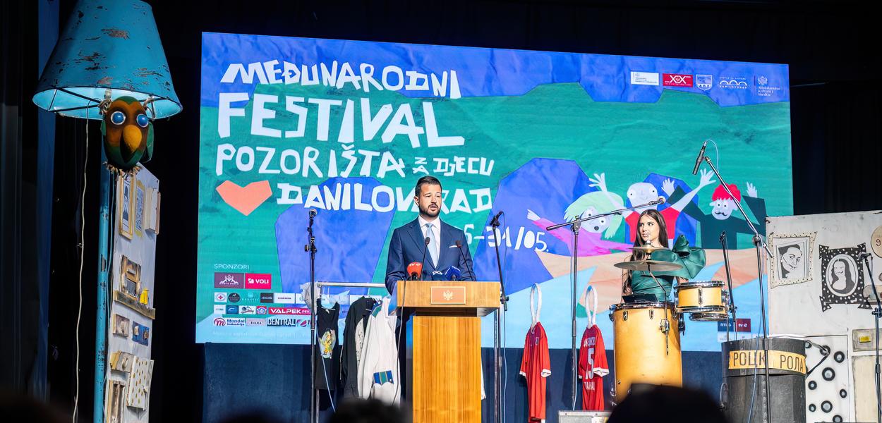 Foto: Predsjednik.me (Foto: marko kranjc)