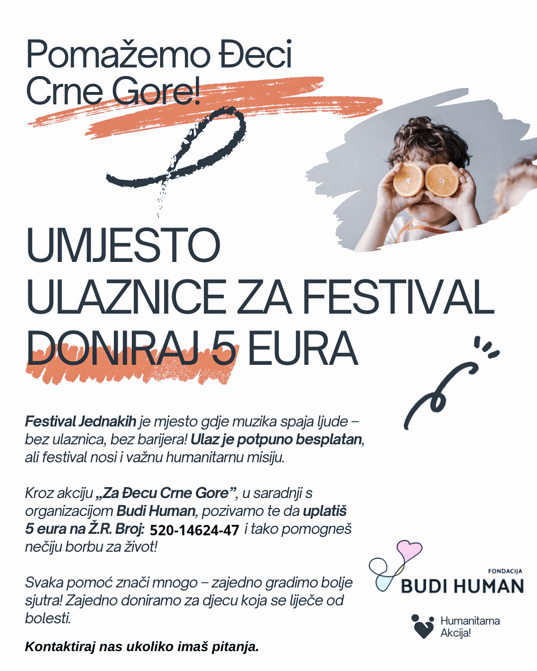Festival Jednakih