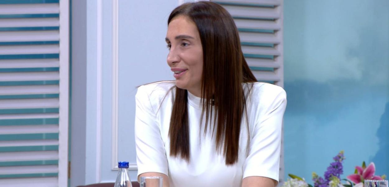 Tatjana Miličković (Foto: TV E)
