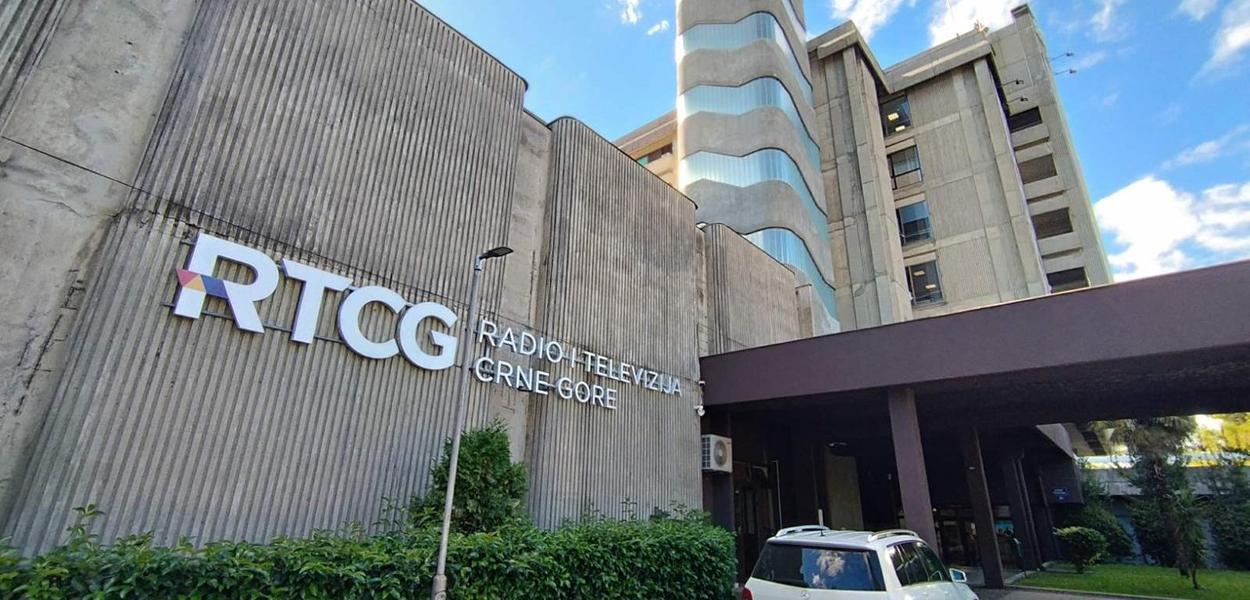 RTCG (Foto: Portal ETV)