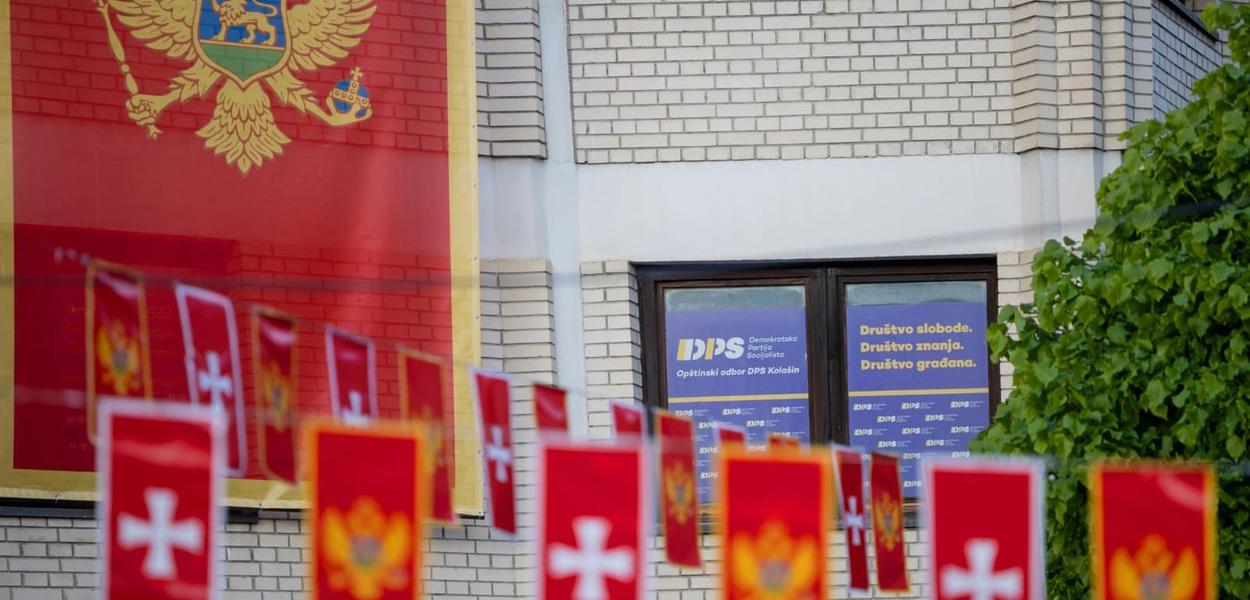 Foto: Klub odbornika DPS–SD–Građani