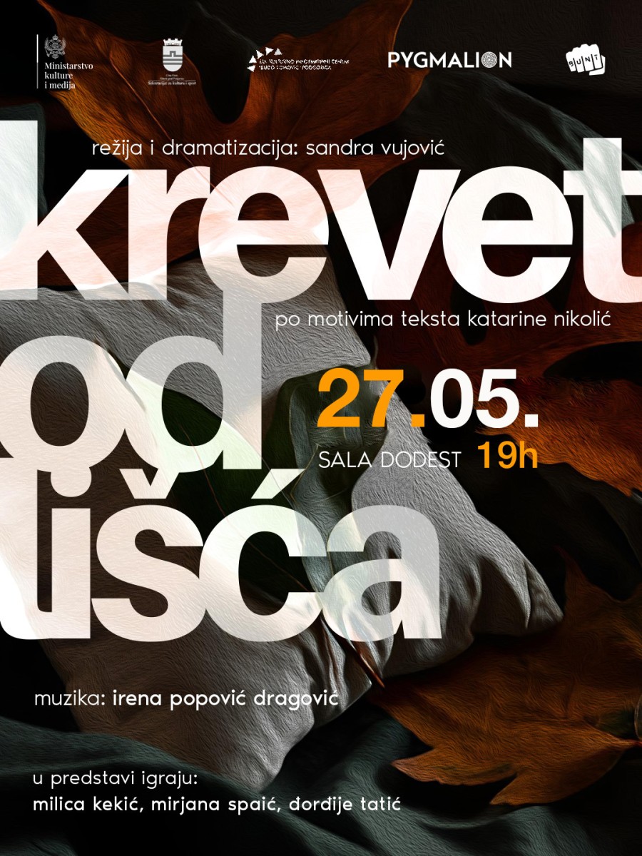 (Foto: KIC „Budo Tomović“)