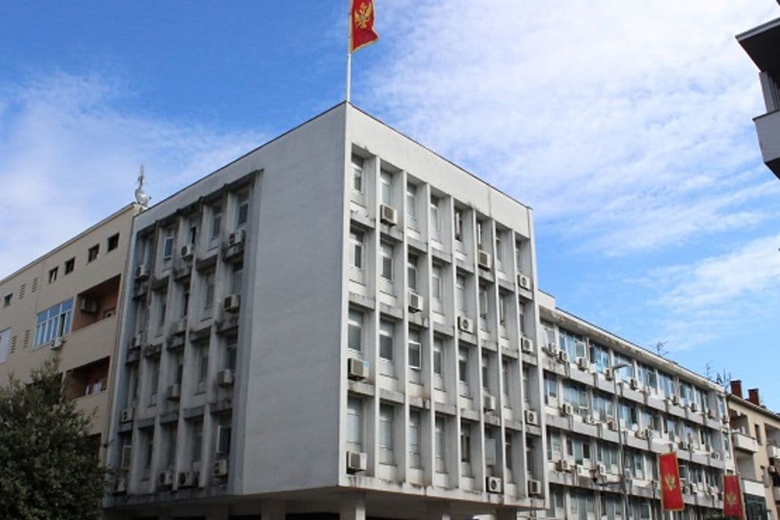 Vrhovno državno tužilaštvo