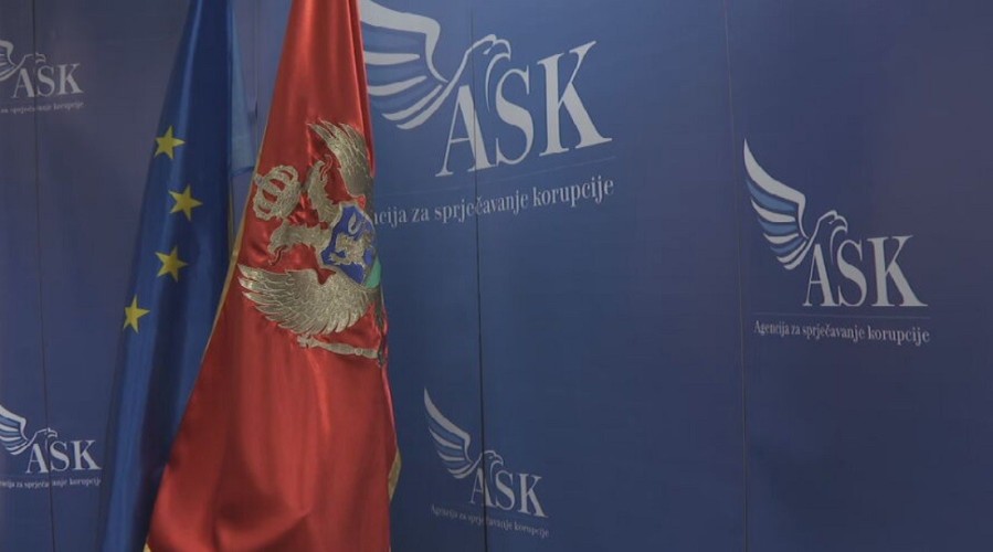 ASK