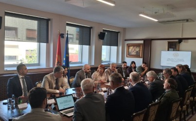 (Foto: Vrhovni sud)