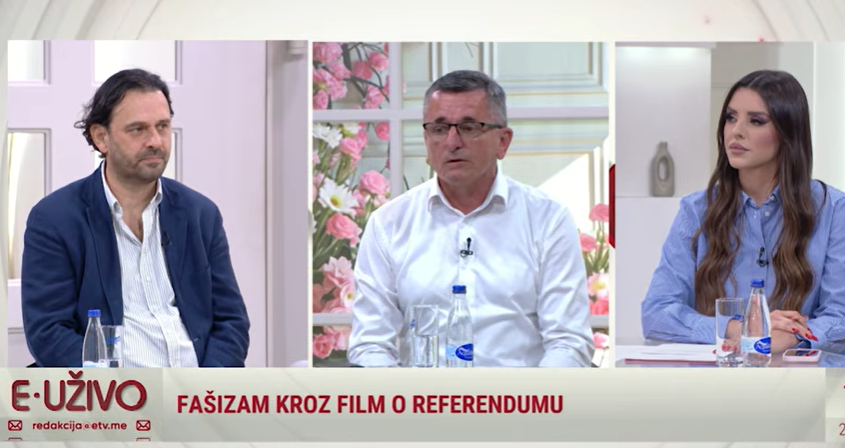  (Foto: TV E)