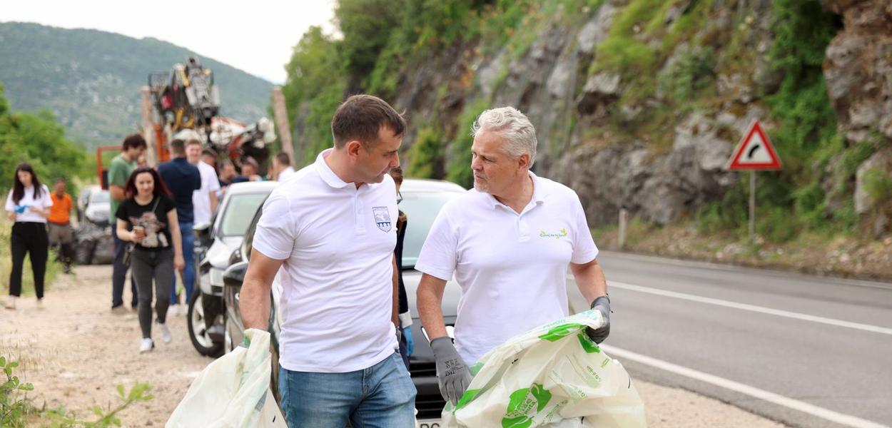 Foto: Evropska kuća