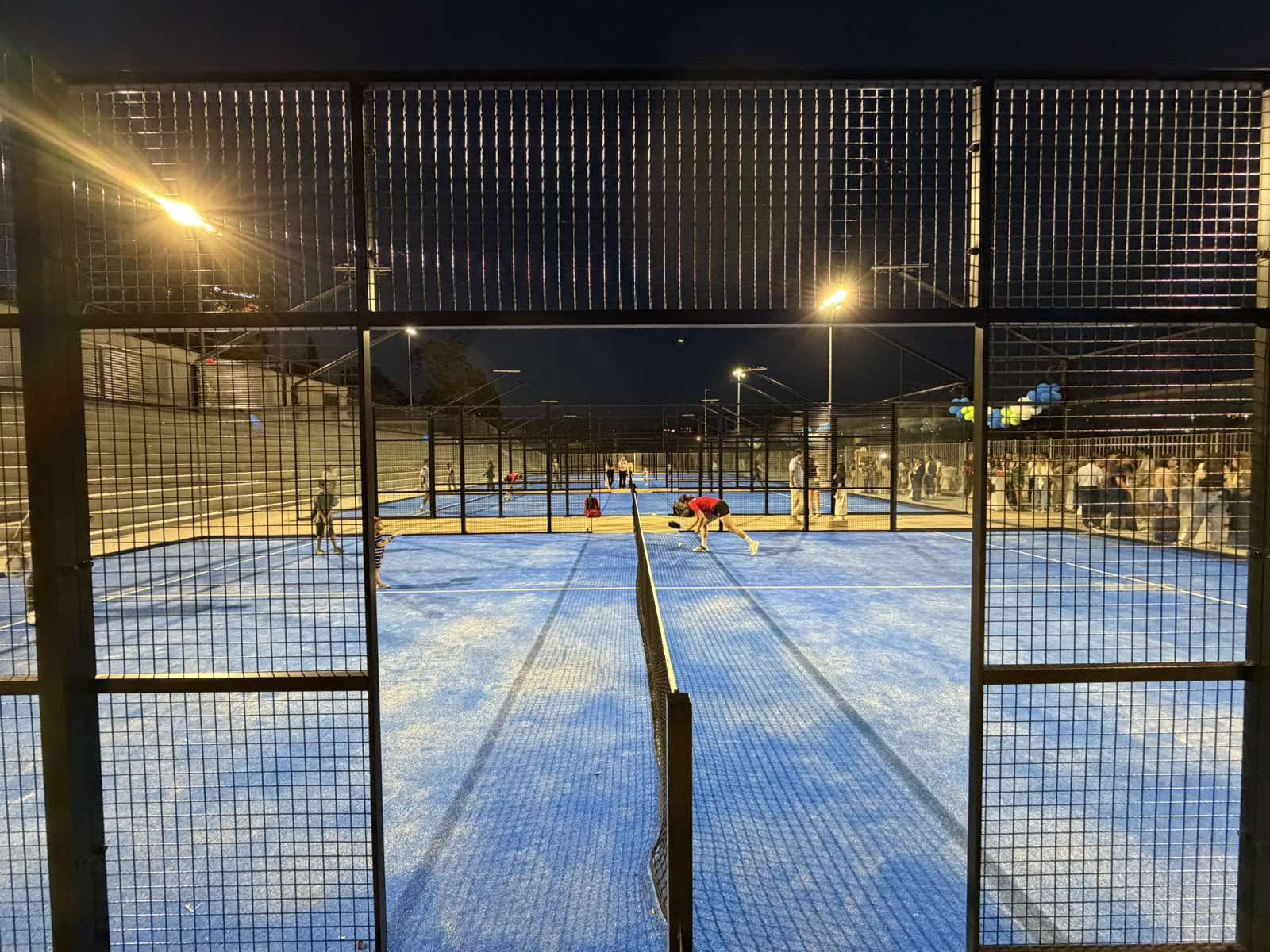 Padel centar