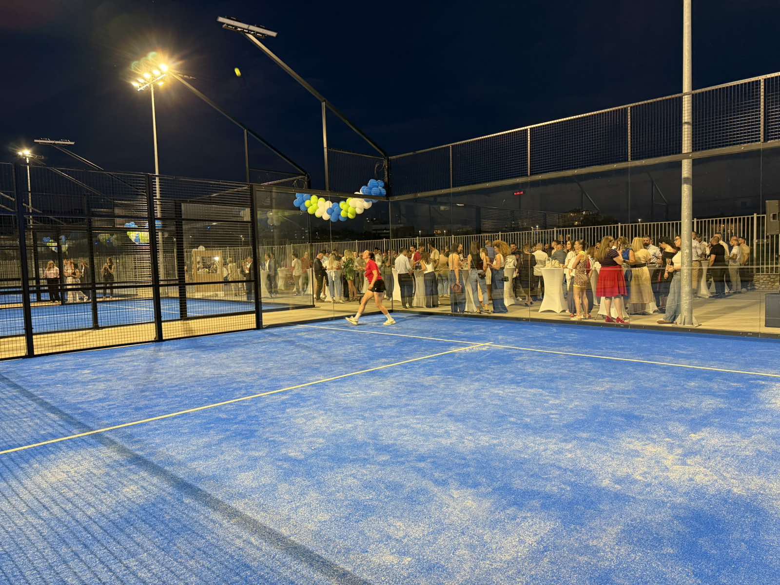padel centar