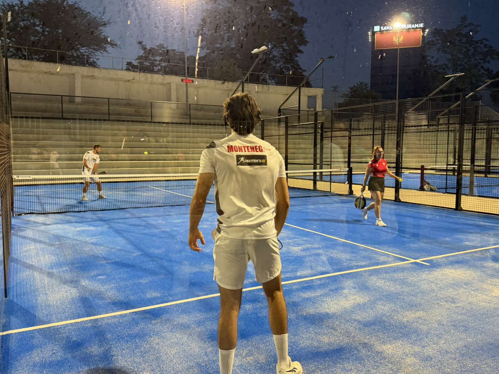 padel centar
