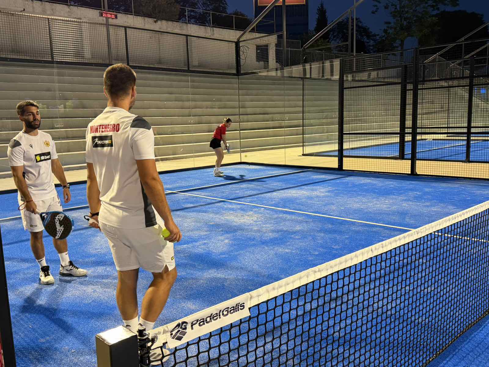 padel centar