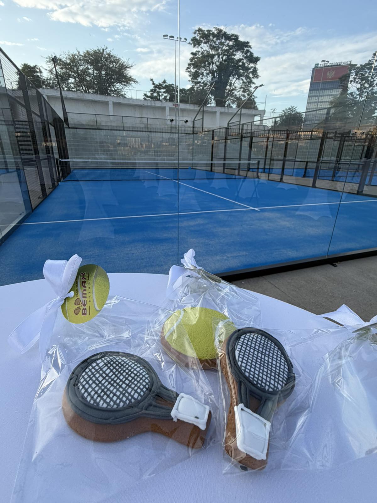 padel
