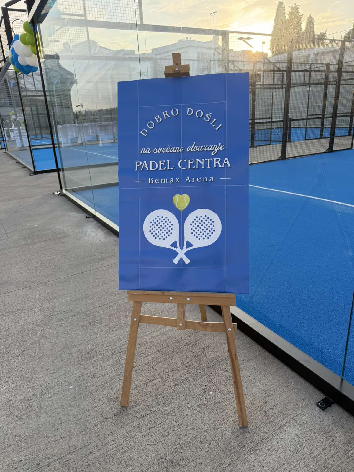 padel
