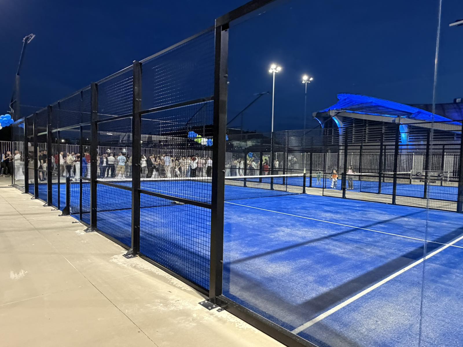 padel centar