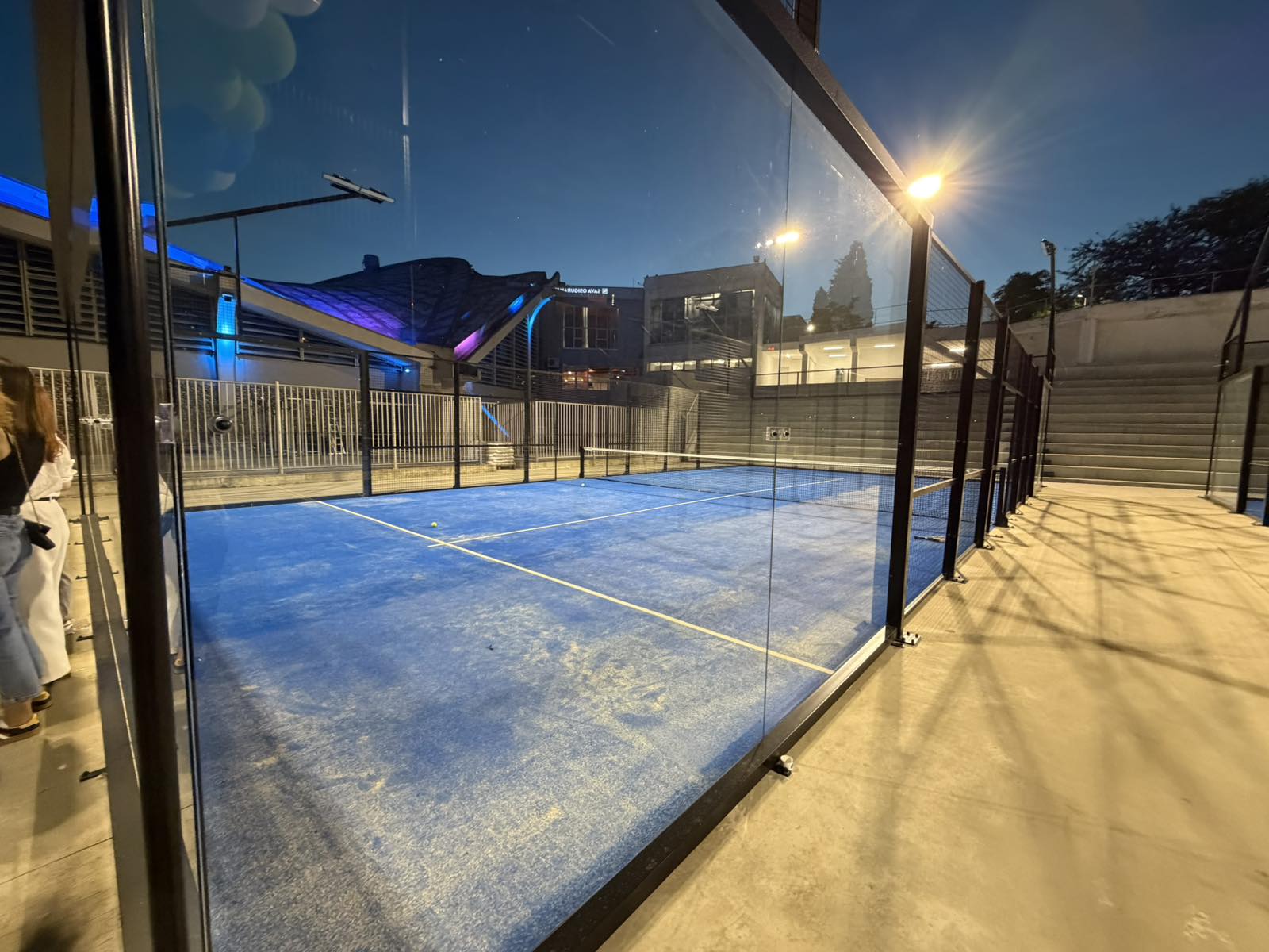 padel centar
