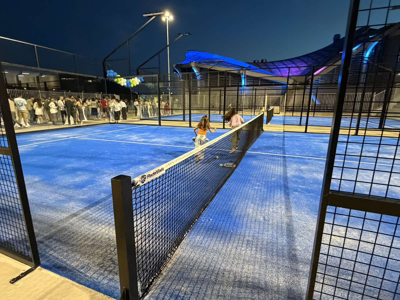 padel