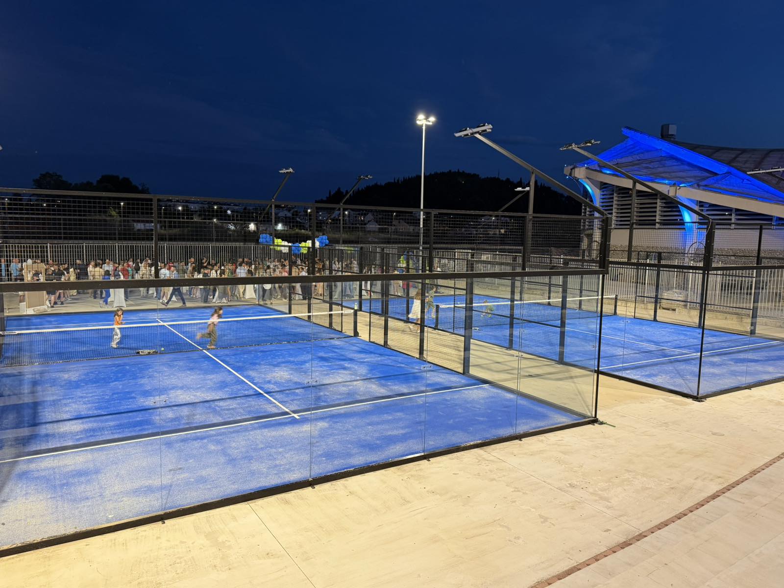 padel