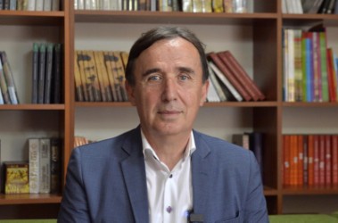BORBA ZA FUNKCIJU: Zoran Lakušić (Foto: Regionalni vodovod)