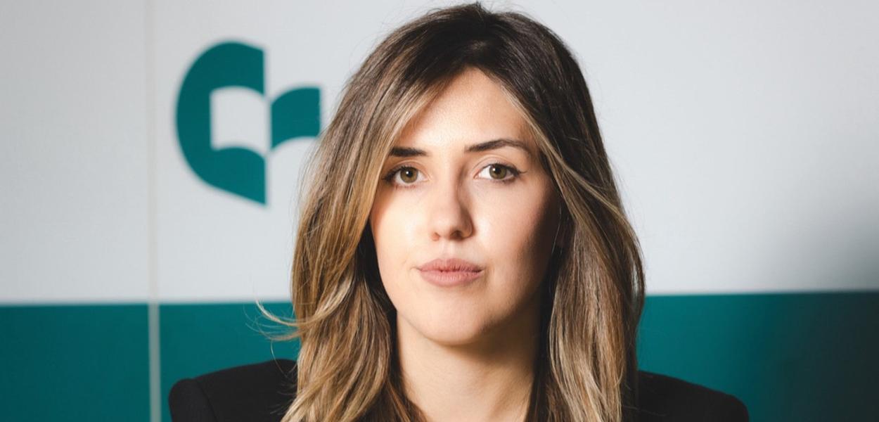 Jovana Radulović (Foto: Centar za građansko obrazovanje)