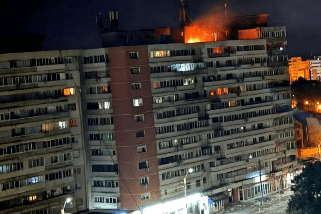 Foto: Telegrram/screenshot (Foto: Telegram/screenshot)