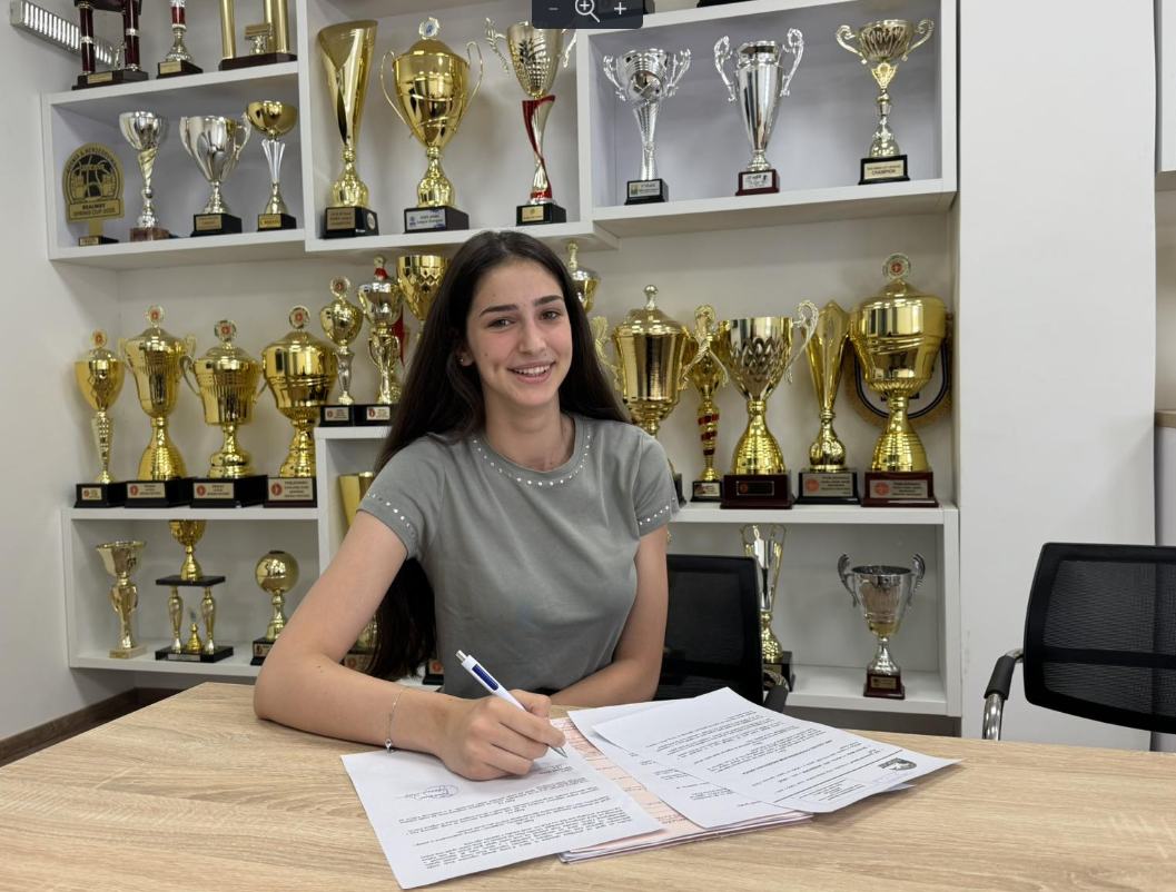 Marija Sekulović (Foto: portal etv)