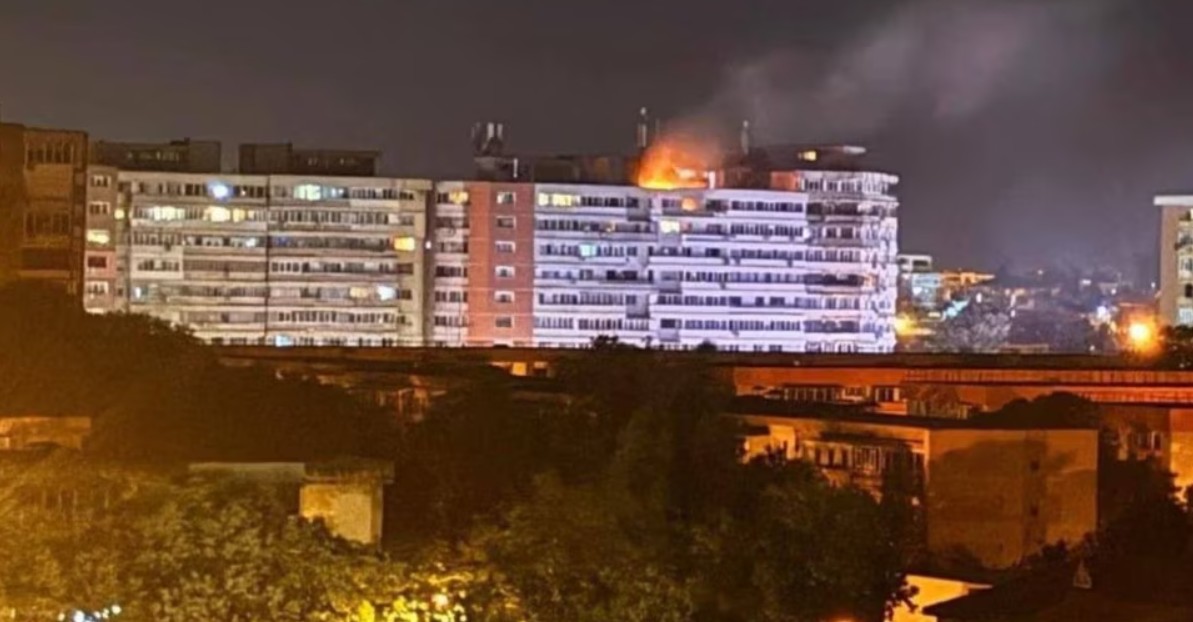 Foto: Društvene mreže