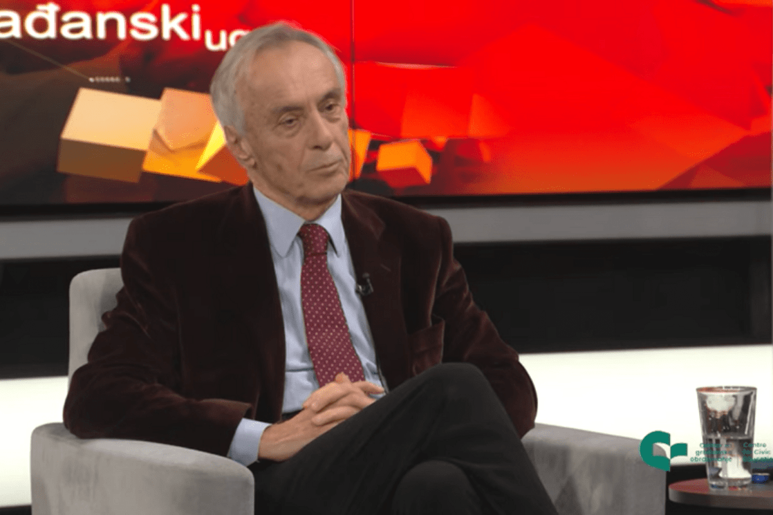 (Foto: Građanski ugao)