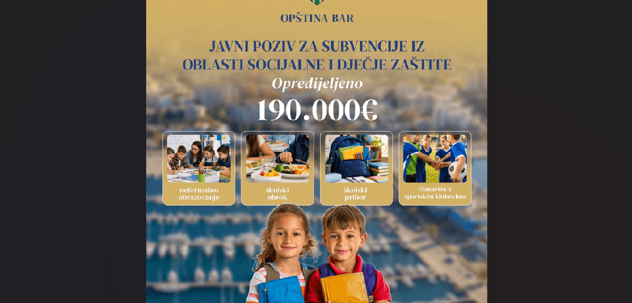  (Foto: Opština Bar)