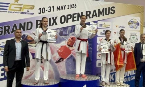  (Foto: TK Olimp)