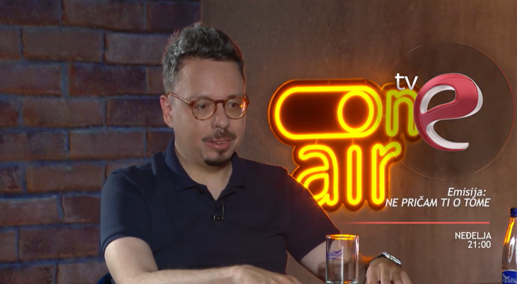 (Foto: Televizija E)