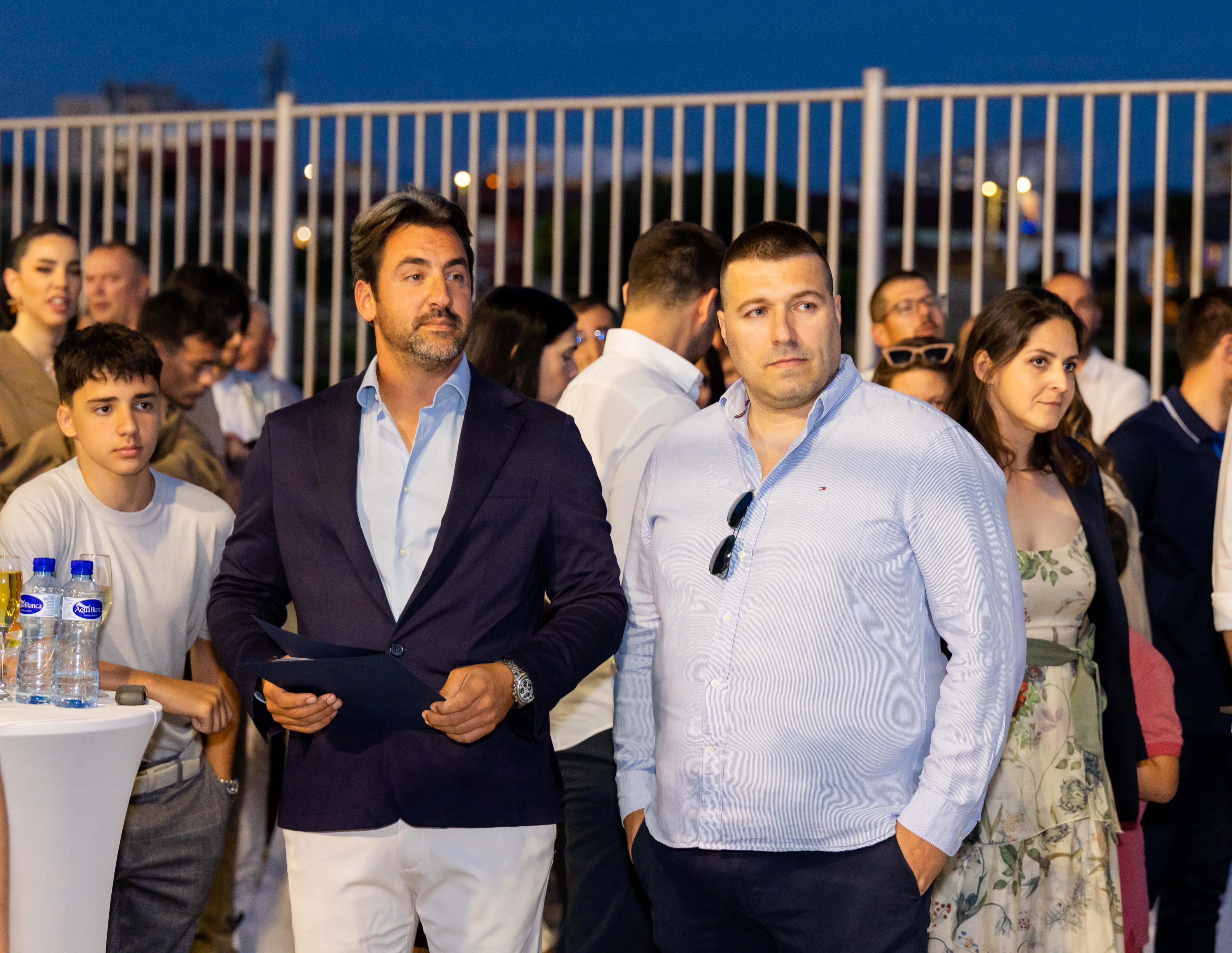 Sa otvaranja Padel centra Bemax Arena