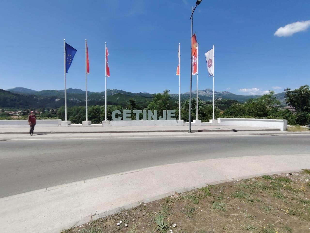 cetinje