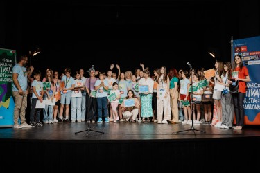  (Foto: Festival pozorišta za djecu)