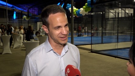 Boris Mugoša