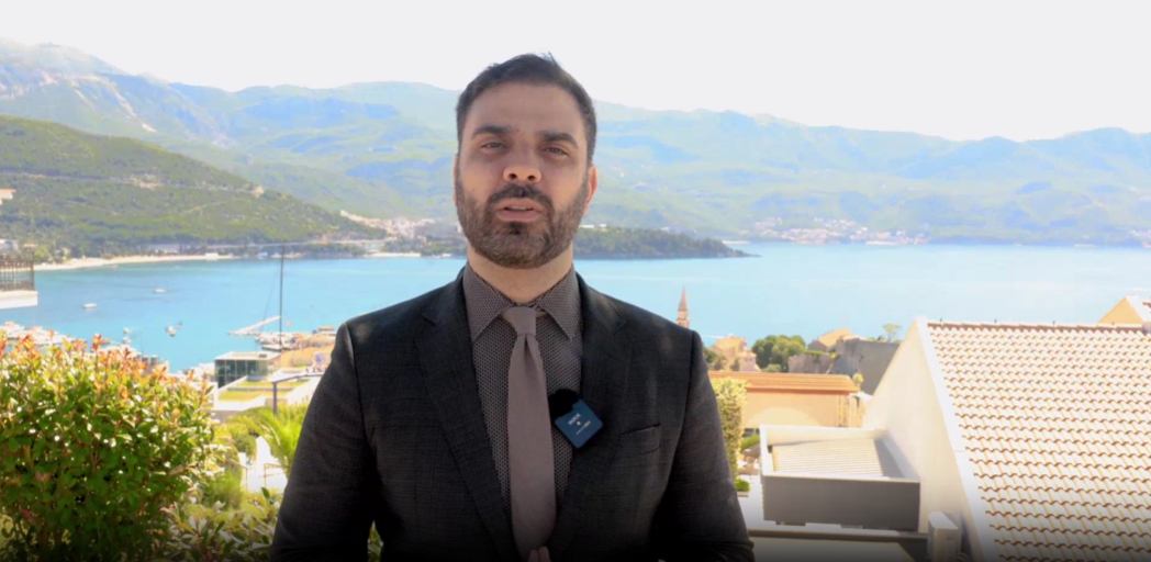 Filip Radulović (Foto: Stop kadar)