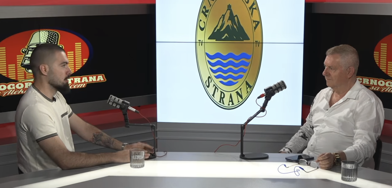(Foto: Stop kadar/TV E )